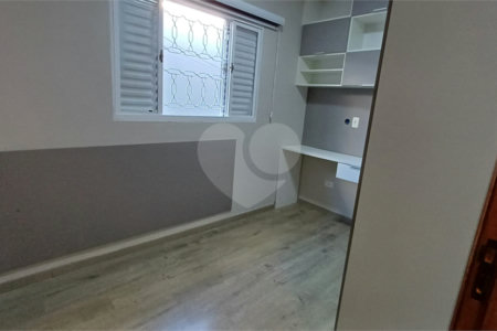 Casa à venda com 2 quartos em Vila Mazzei, Itapetininga, SP