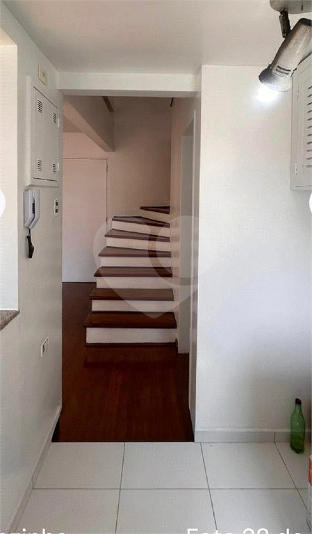 Apartamento à venda com 1 suíte em Brooklin Paulista, São Paulo, SP