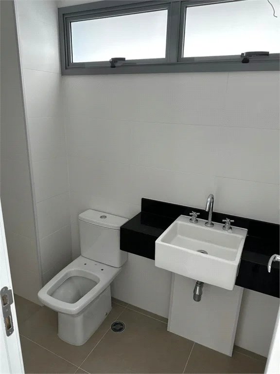 Apartamento à venda com 4 suítes em Água Branca, São Paulo, SP