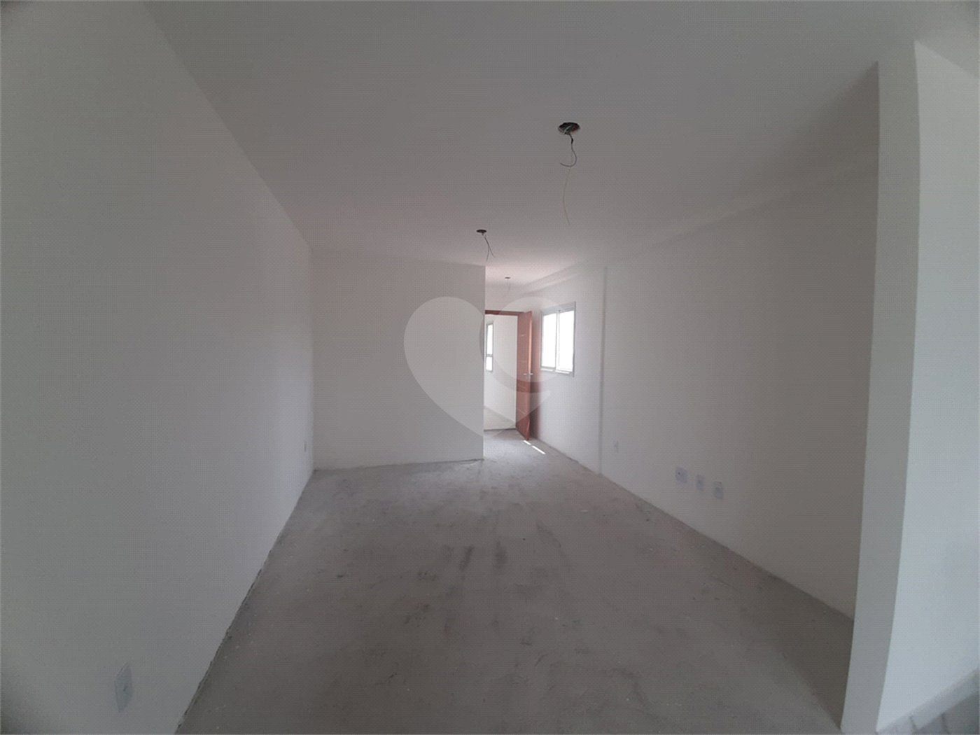 Apartamento à venda com 2 quartos, sendo 1 suíte, em Parada Inglesa, São Paulo, SP