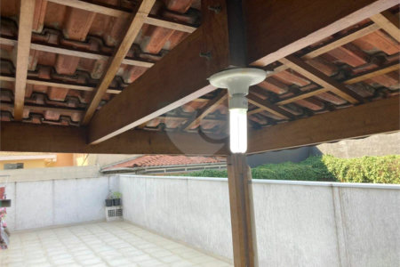 Casa à venda com 3 quartos, sendo 1 suíte, em Vila Mascote, São Paulo, SP