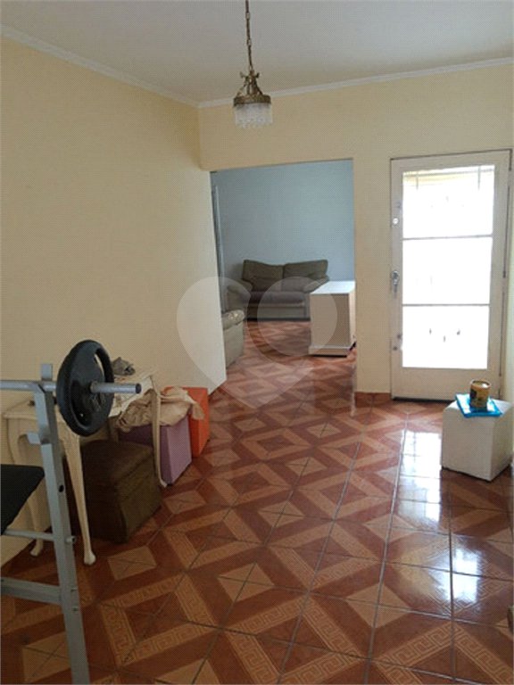 Casa Térrea à venda com 2 quartos em Santa Teresinha, São Paulo, SP