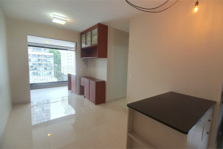 Apartamento à venda com 3 quartos, sendo 1 suíte, em Pinheiros, São Paulo, SP