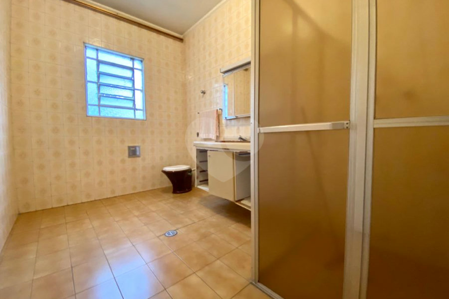 Sobrado à venda com 2 quartos em Mandaqui, São Paulo, SP