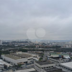 Apartamento à venda ou para alugar com 2 quartos em Água Branca, São Paulo, SP