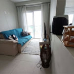 Apartamento Residencial à venda, Vila Matias, Santos - AP0656.