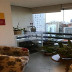Apartamento à venda com 2 quartos, sendo 1 suíte, em Moema, São Paulo, SP