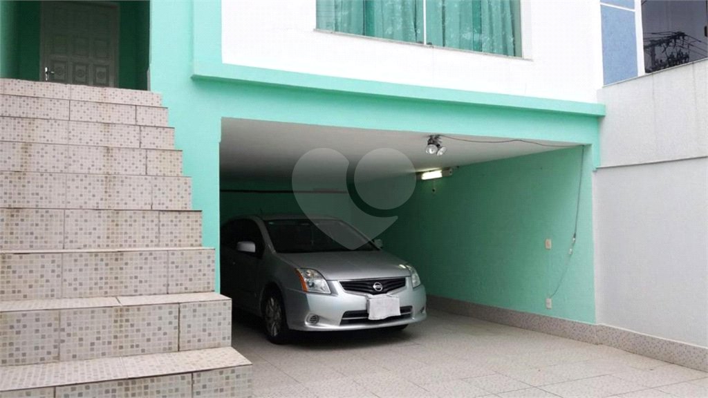 Casa à venda com 3 suítes em Jordanópolis, São Bernardo do Campo, SP