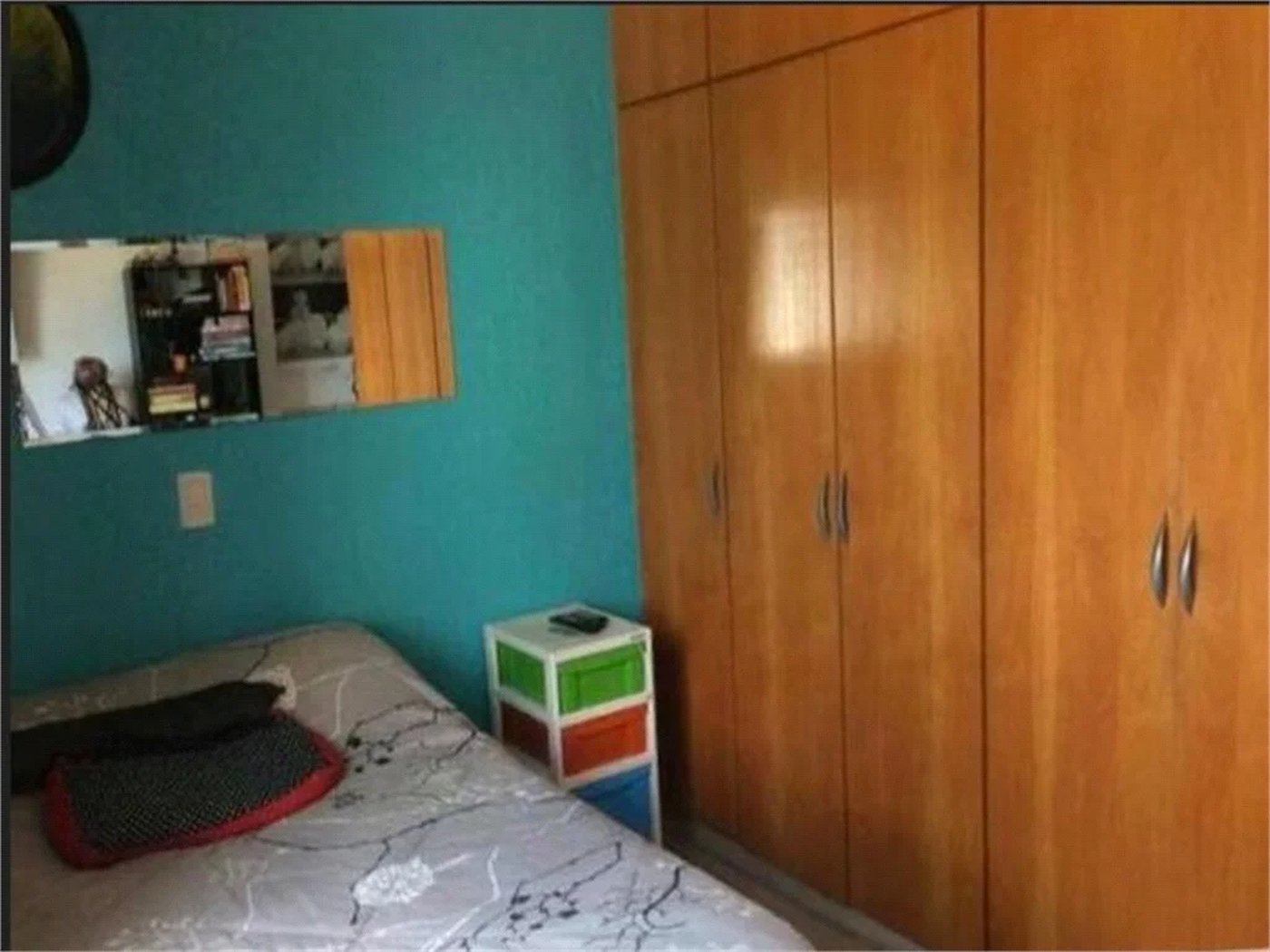 Apartamento à venda com 4 quartos, sendo 3 suítes,  em Jardim Colombo, São Paulo, SP