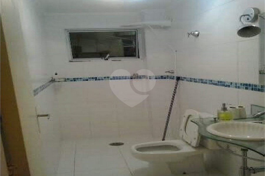 Apartamento à venda com 1 quarto em Casa Verde, São Paulo, SP