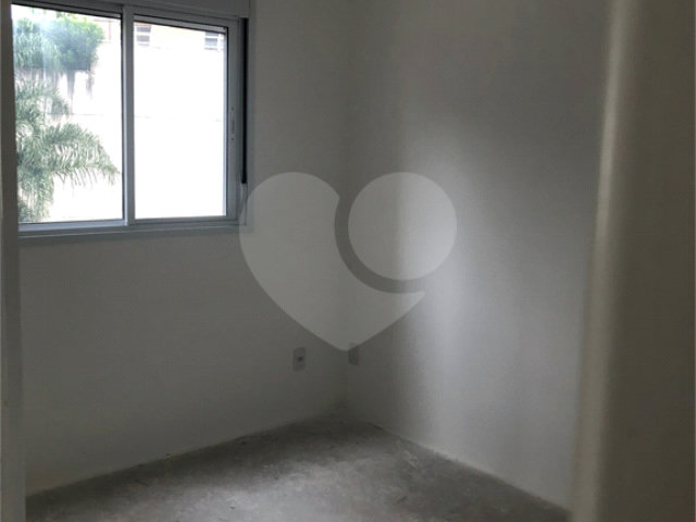 Apartamento à venda com 2 quartos em Mandaqui, São Paulo, SP