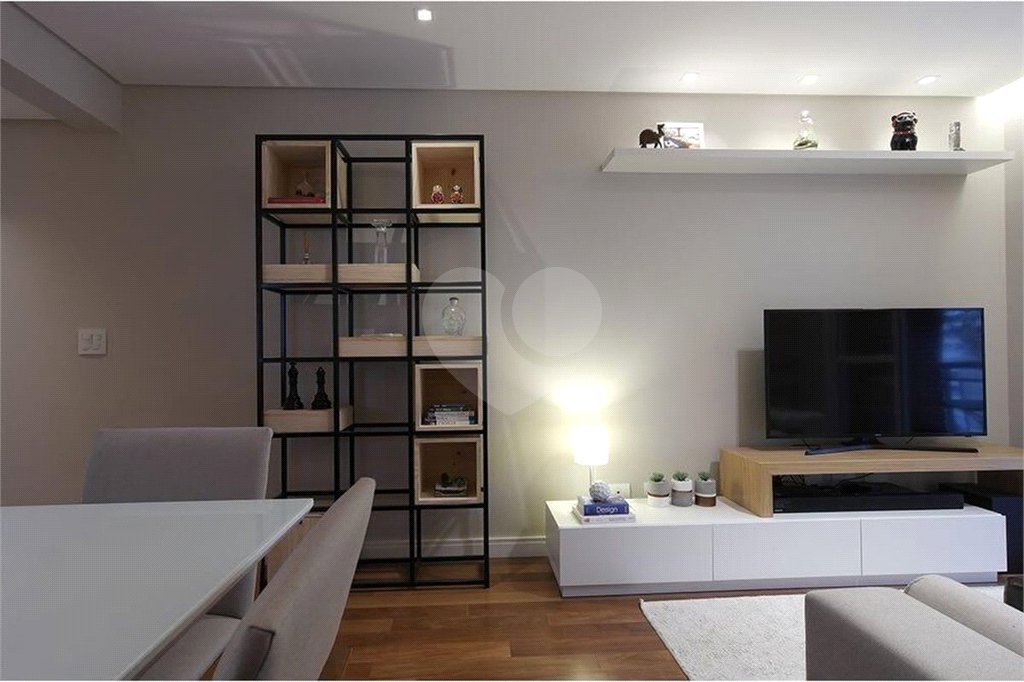 Apartamento à venda com 2 quartos, sendo 1 suíte, em Chácara Inglesa, São Paulo, SP