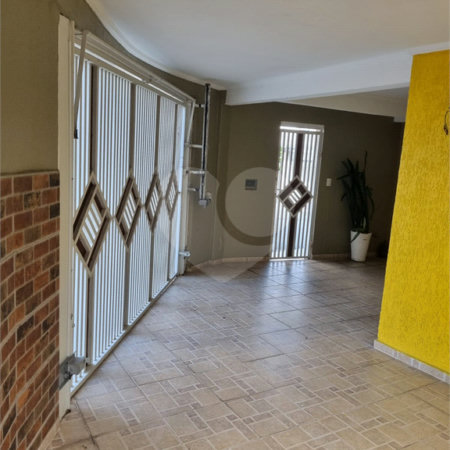 Casa Térrea à venda com 2 suítes em Santa Terezinha, São Bernardo do Campo, SP