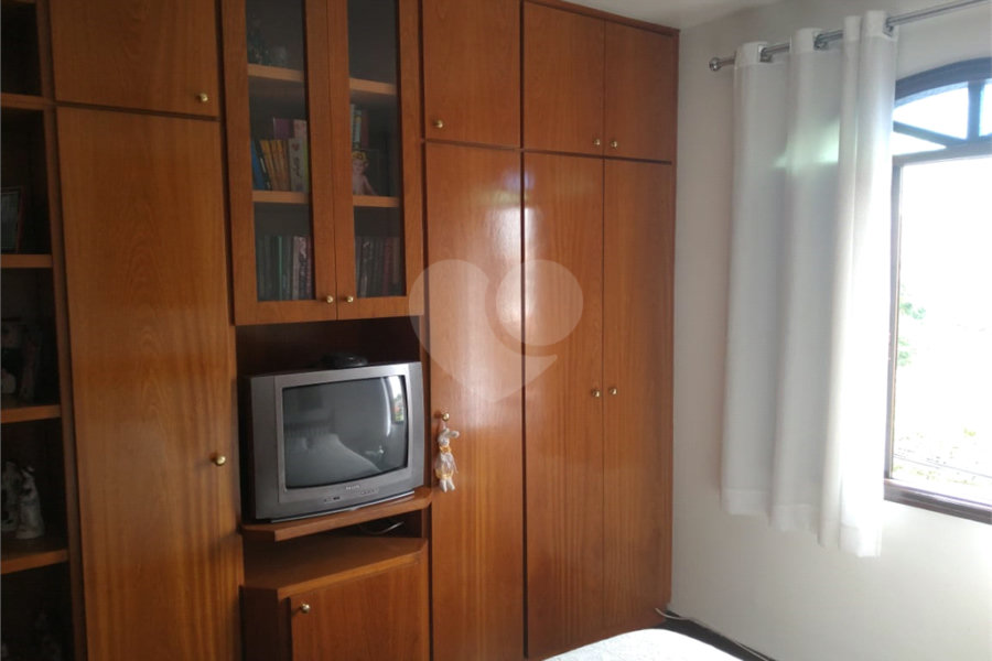 Sobrado à venda com 3 suítes em Casa Verde, São Paulo, SP