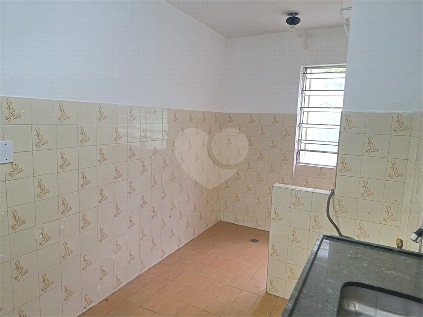 Apartamento à venda com 2 quartos em Jardim D'abril, São Paulo, SP