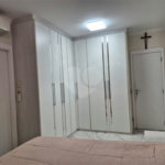 Apartamento à venda com 4 quartos, sendo 2 suítes, em Santa Teresinha, São Paulo, SP