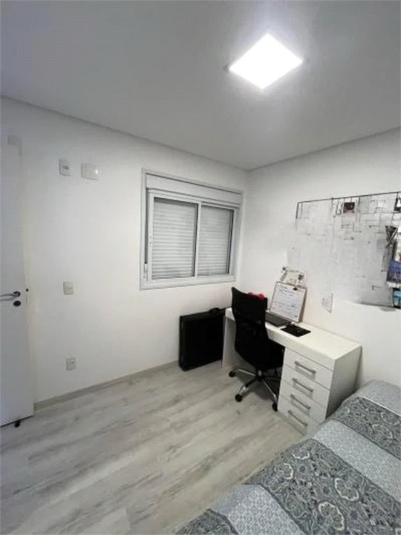 Apartamento à venda com 2 quartos, sendo 1 suíte, em Jardim Caboré, São Paulo, SP