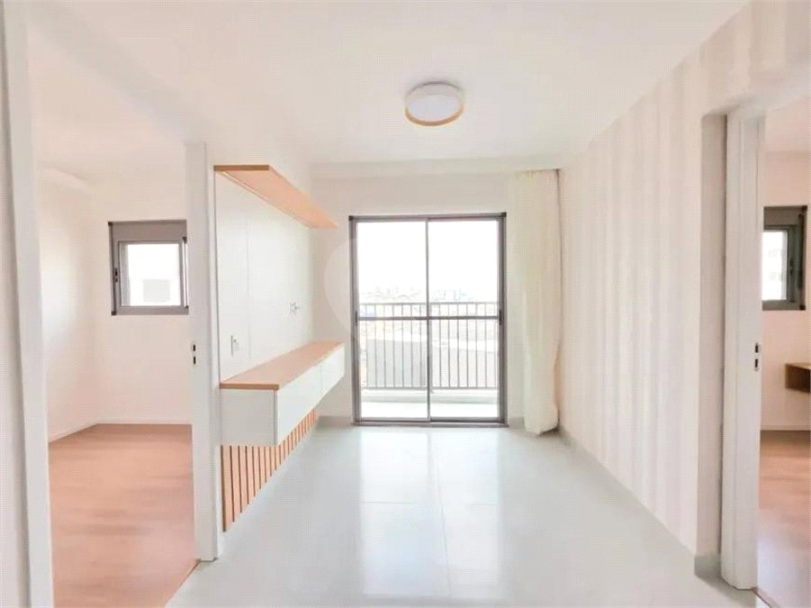 Apartamento para alugar com 2 quartos, sendo 1 suíte, em Freguesia do Ó, São Paulo, SP