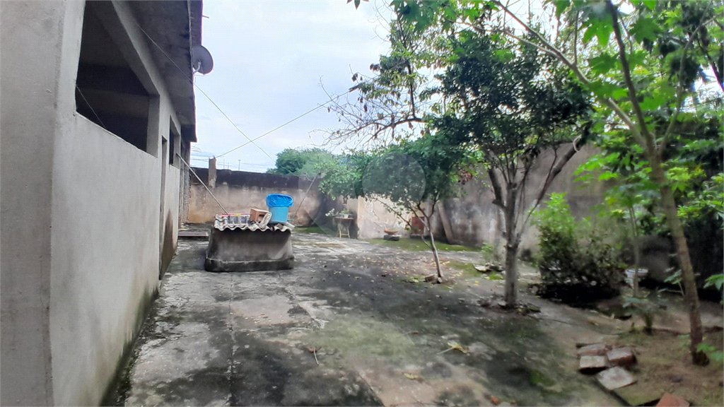 Casa à venda com 2 quartos em Campo Grande, Rio de Janeiro, RJ