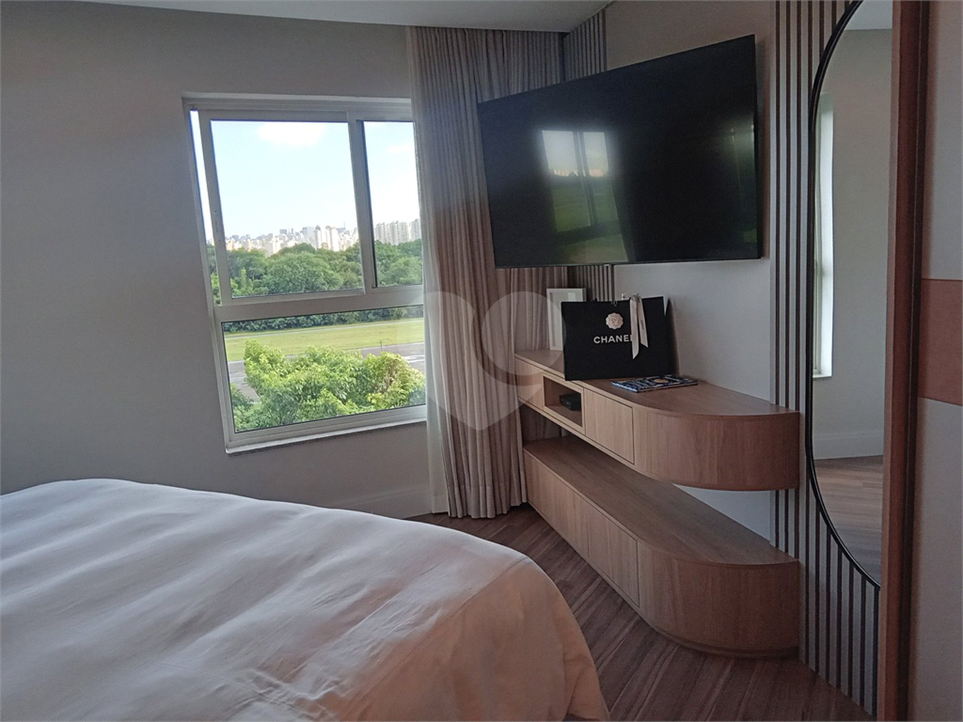 Apartamento à venda com 3 suítes em Santana, São Paulo, SP