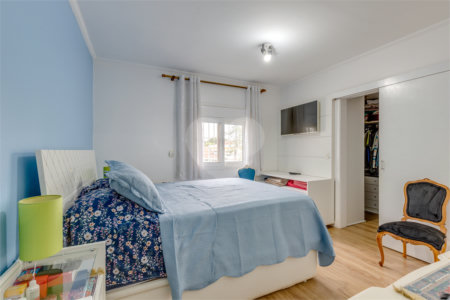 Casa à venda com 3 quartos, sendo 1 suíte, em Jardim Bélgica, São Paulo, SP