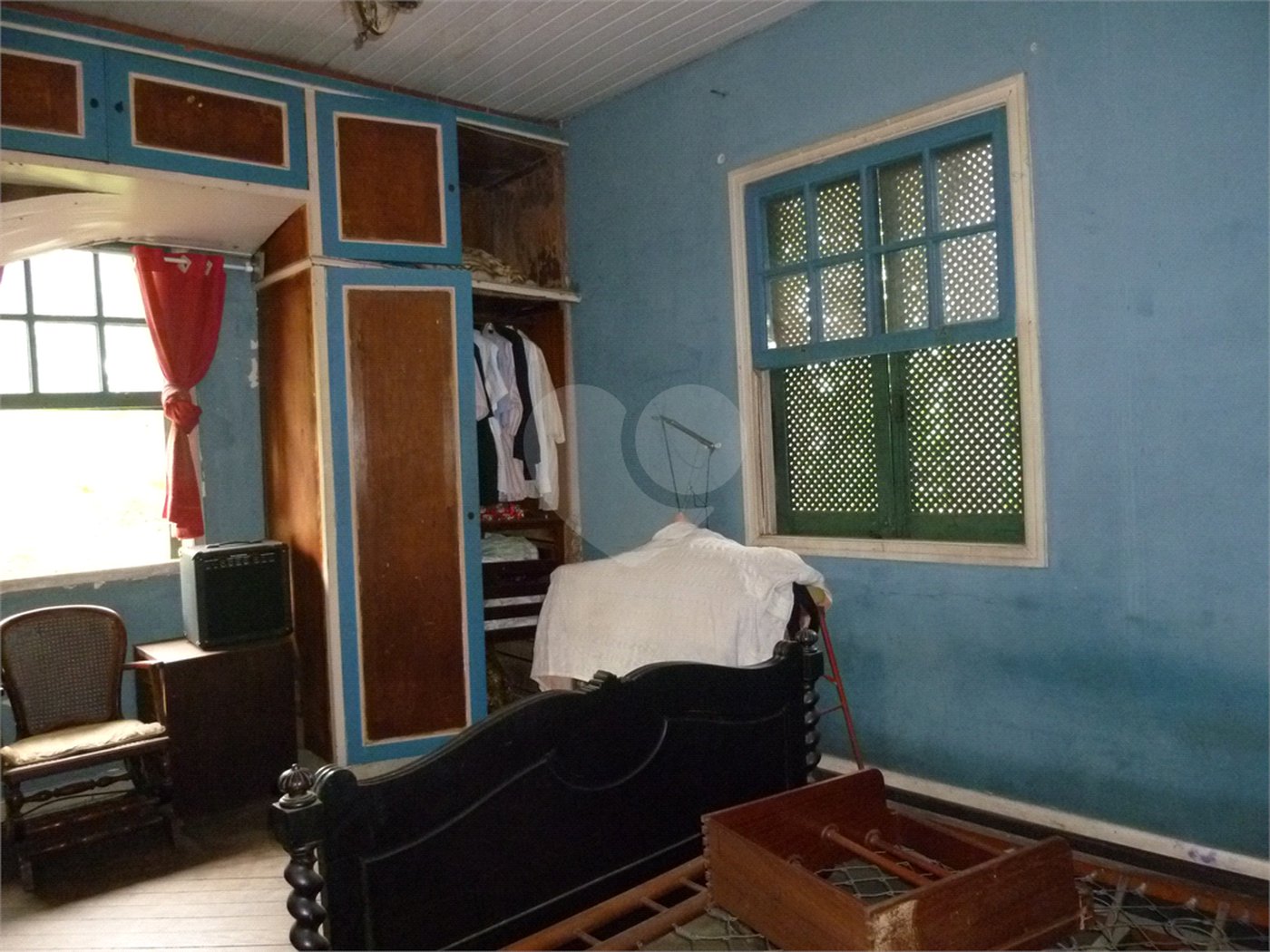 Sobrado à venda com 3 quartos em Jardim Paulista, São Paulo, SP