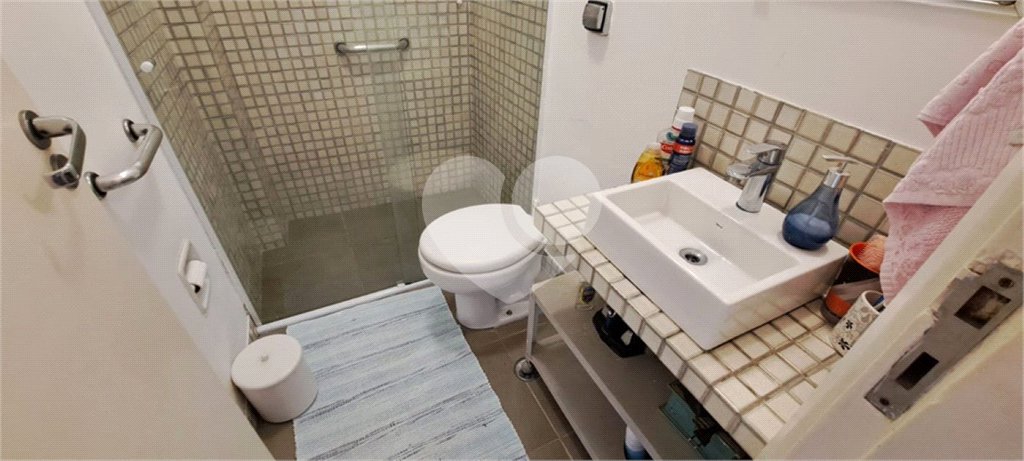 Apartamento à venda com 2 quartos, sendo 1 suíte, em Sumarezinho, São Paulo, SP