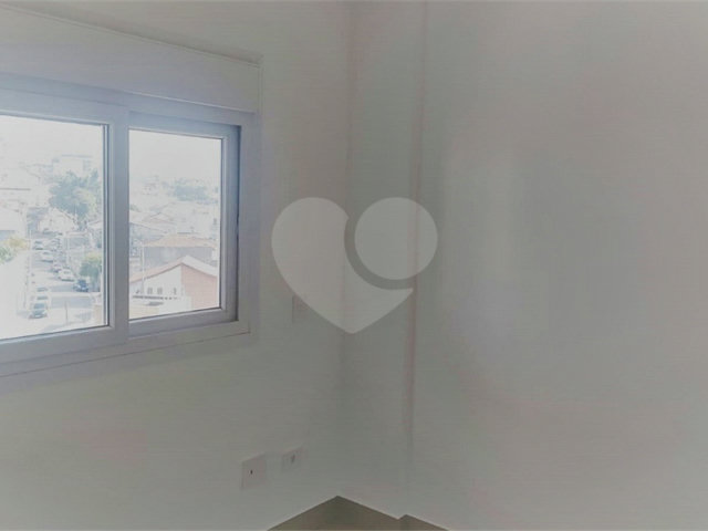 Apartamento à venda com 1 quarto em Limão, São Paulo, SP