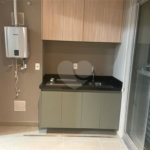 Apartamento à venda com 2 suítes em Vila Mariana, São Paulo, SP