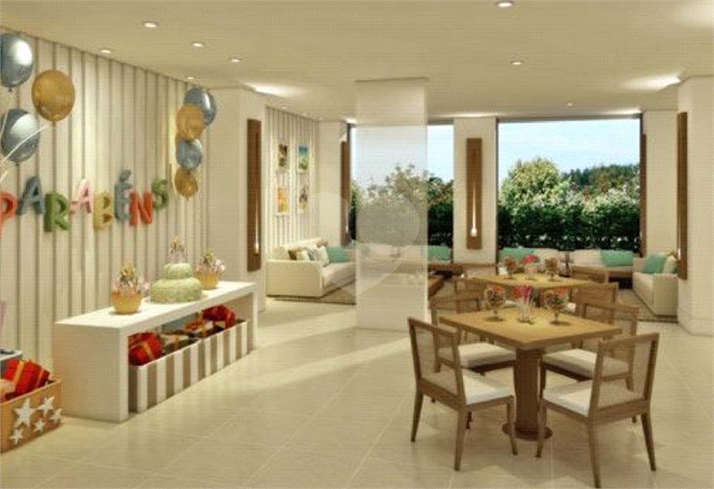 Apartamento à venda com 3 quartos, sendo 1 suíte, em Vila Formosa, São Paulo, SP