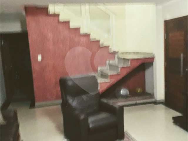 Sobrado à venda com 3 quartos, sendo 1 suíte,  em Freguesia do Ó, São Paulo, SP