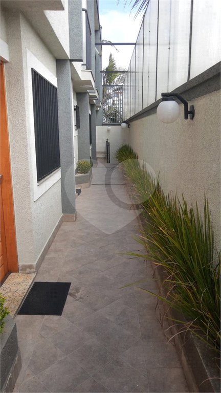 Casa à venda com 2 suítes em Jardim do Colégio (zona Norte), São Paulo, SP