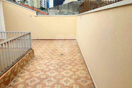Apartamento para alugar com 4 quartos em Vila Gomes Cardim, São Paulo, SP