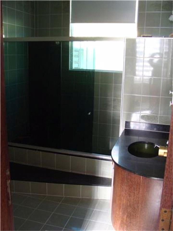 Casa Residencial à venda, Ponta da Praia, Santos - CA0196.