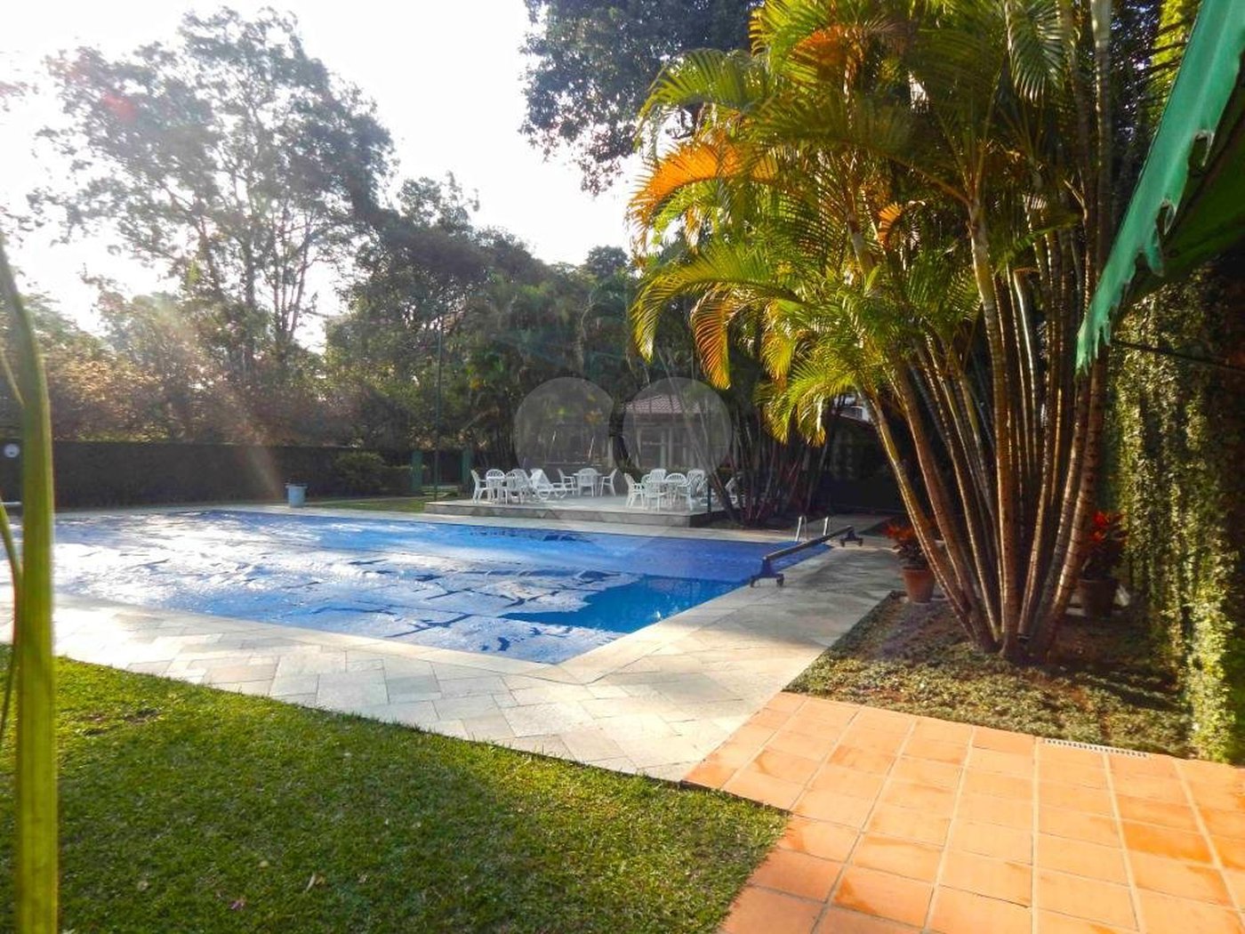 Apartamento à venda com 4 suítes em Jardim Marajoara, São Paulo, SP