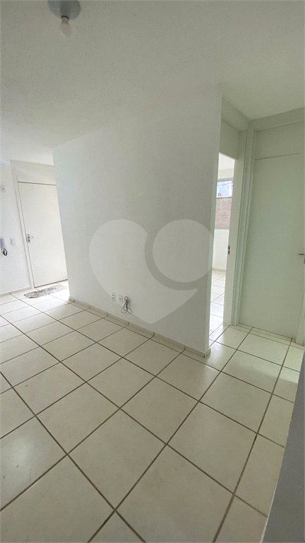 Apartamento à venda com 2 quartos em Santíssimo, Rio de Janeiro, RJ
