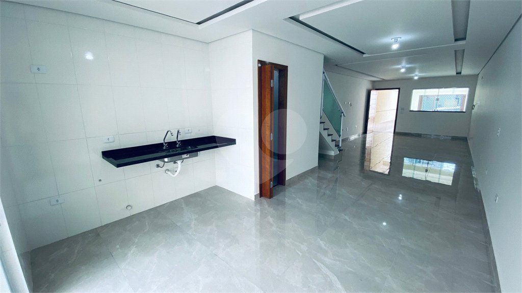Casa à venda com 3 suítes em Vila Maria, São Paulo, SP