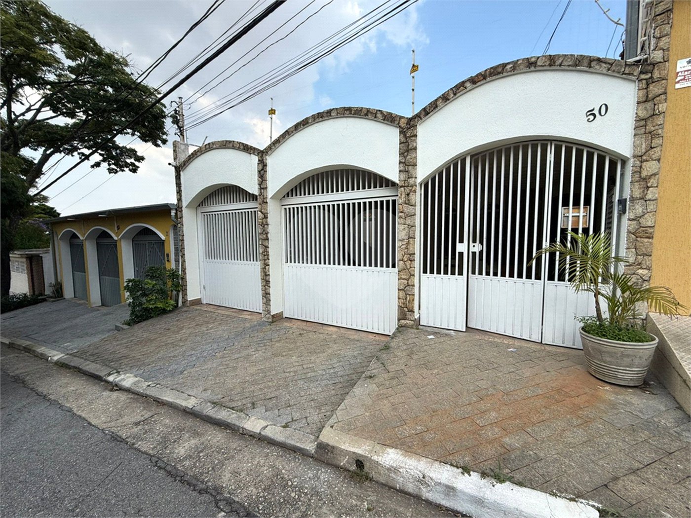 Sobrado à venda com 3 quartos, sendo 1 suíte, em Tucuruvi, São Paulo, SP