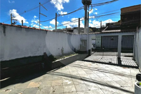 Casa com 2 quartos na Vila Brasileira em Mogi das Cruzes/SP