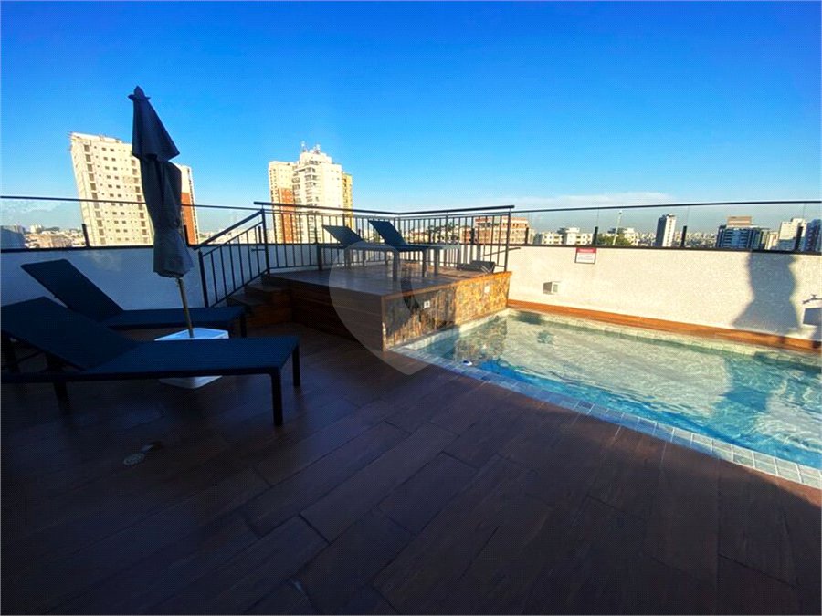 Studio para alugar com 1 quarto em Jardim São Paulo(zona Norte), São Paulo, SP