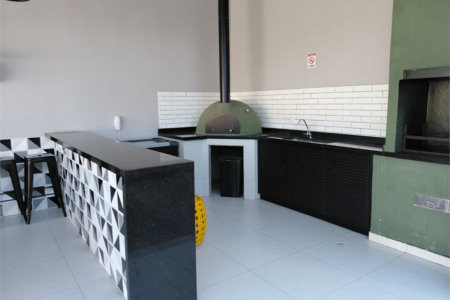 Studio à venda com 2 quartos em Jaguaré, São Paulo, SP