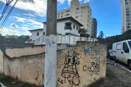Sobrado à venda em Santana, São Paulo, SP