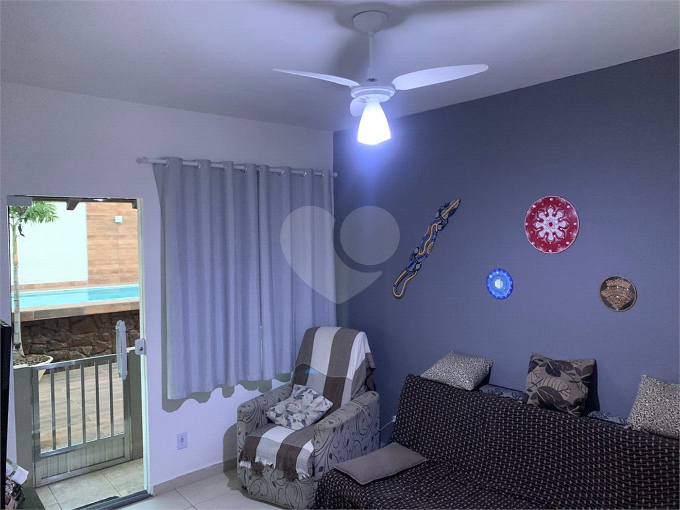 Casa à venda com 4 quartos, sendo 2 suítes,  em Santana, Itaguaí, RJ