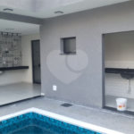 Casa à venda com 3 suítes no condomínio Mosaico Essence - Fase 2, Mogi das Cruzes - SP
