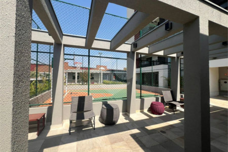 Apartamento à venda com 1 quarto em Parque Campolim, Sorocaba, SP