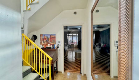 Sobrado à venda com 3 quartos, sendo 1 suíte, em Brooklin, São Paulo, SP
