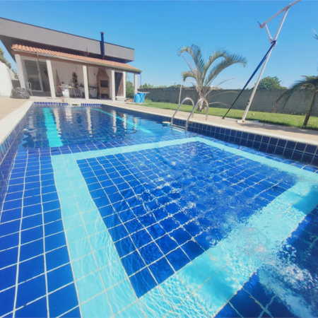 Chácara à venda com 2 quartos, sendo 1 suíte, em Terras de Itaici, Indaiatuba, SP