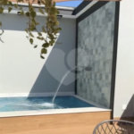 Casa à venda ou para alugar com 3 suítes no condomínio London Park, Indaiatuba - SP