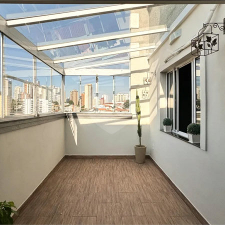 Casa à venda com 3 suítes em Água Fria, São Paulo, SP