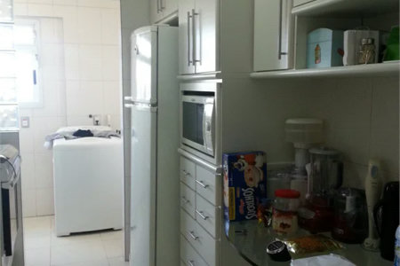 Cobertura à venda com 3 quartos, sendo 1 suíte, em Vila Ipojuca, São Paulo, SP